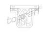 BMW 1401797 Holding Bracket, silencer